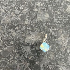 Vintage Sabika Pendant